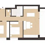 Hotel apartamentowy Freiraum Mellau