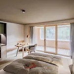 Hotel apartamentowy Freiraum Mellau