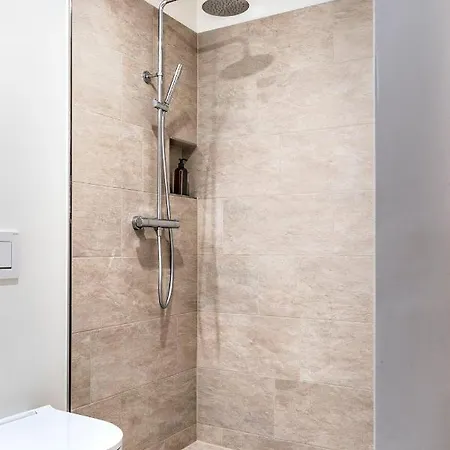 Apartmanhotel Freiraum