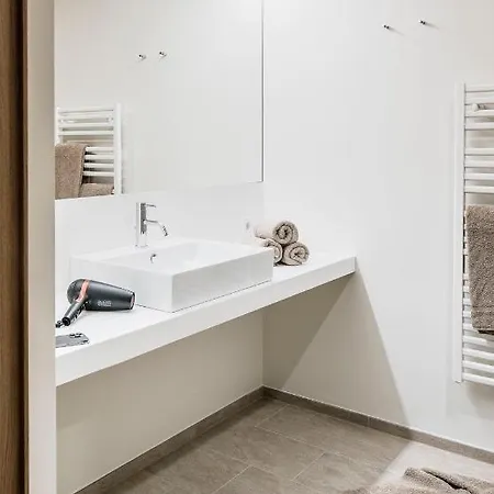 Freiraum Aparthotel *