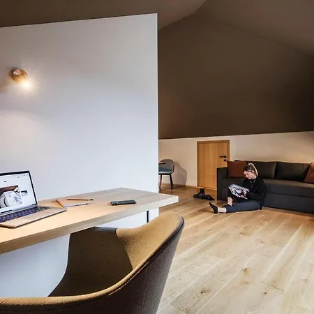 Aparthotel Freiraum *