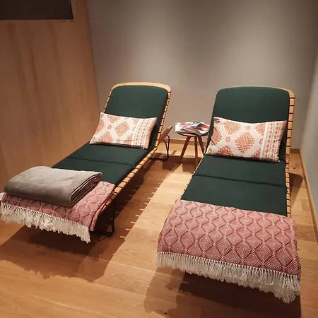 Freiraum Aparthotel *