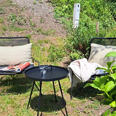 Freiraum Aparthotel