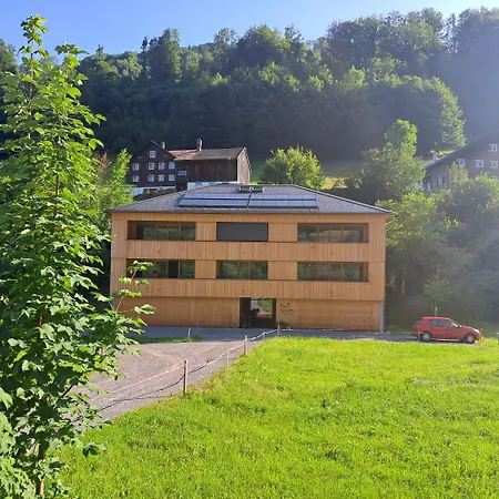 Freiraum Aparthotel