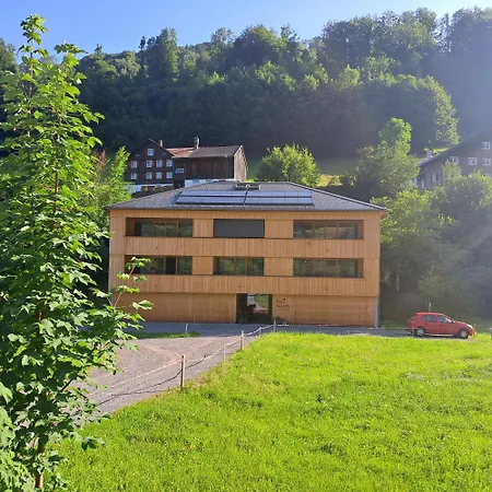 Freiraum Hotel apartamentowy