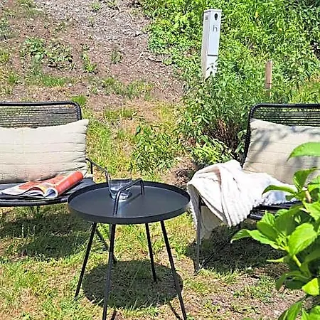 Freiraum Apartmanhotel