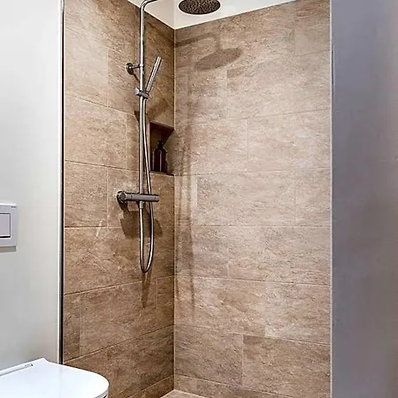 Freiraum Apartmanhotel