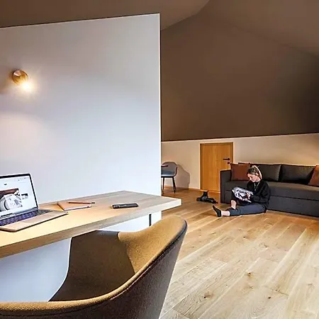 Apartmanhotel Freiraum 4*