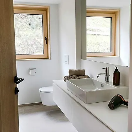 Apartmanhotel Freiraum
