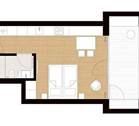 Apartmanhotel Freiraum Mellau