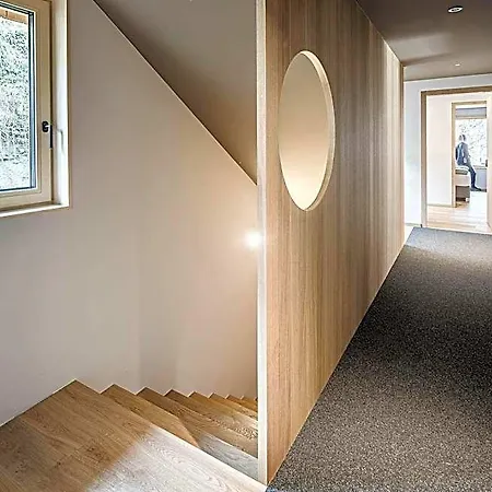 Apartmanhotel Freiraum
