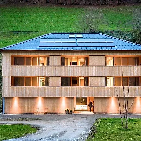 Freiraum Apartmanhotel