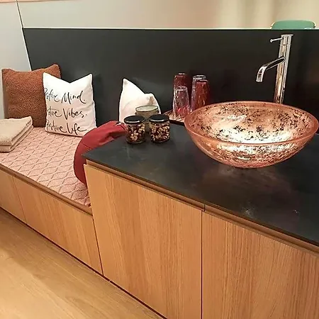 Apartmanhotel Freiraum